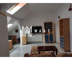 Apartament 2 camere de închiriat | Sibiu | Ultracentral | 50 mp