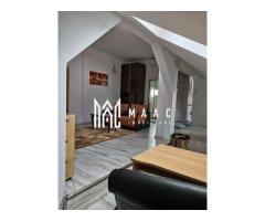 Apartament 2 camere de închiriat | Sibiu | Ultracentral | 50 mp - Imagine 2