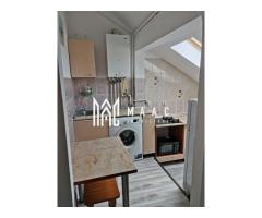 Apartament 2 camere de închiriat | Sibiu | Ultracentral | 50 mp - Imagine 3