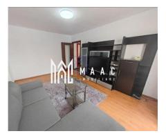 Apartament 3 camere de închiriat | Sibiu, Mihai Viteazul | 51 mp