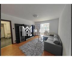 Apartament 3 camere de închiriat | Sibiu, Mihai Viteazul | 51 mp - Imagine 2