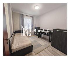 Apartament 3 camere de închiriat | Sibiu, Mihai Viteazul | 51 mp - Imagine 5