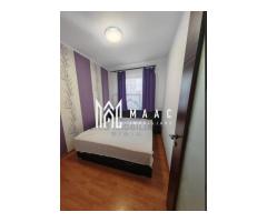 Apartament 3 camere de închiriat | Sibiu, Mihai Viteazul | 51 mp - Imagine 7