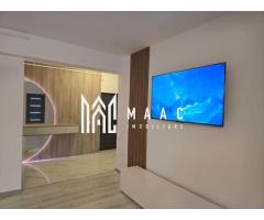 Apartament 2 camere de închiriat | Sibiu | 56 mp | parcare