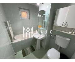 Apartament 3 camere de închiriat | Sibiu, Sub Arini | 60 mp - Imagine 8