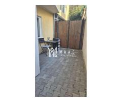 Apartament 2 camere de vânzare | Sibiu, Ștrand | curte