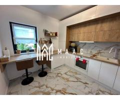Apartament 3 camere de vânzare | Cisnadie | 2 curți - Imagine 5