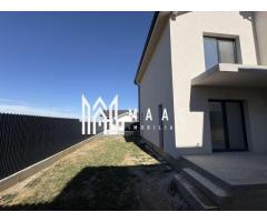 Casa individuală 4 camere 116 mp I Teren 290 mp I Panorama Parc I