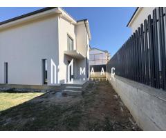Casa individuală 4 camere 116 mp I Teren 290 mp I Panorama Parc I - Imagine 8