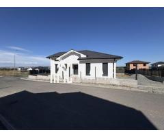 Casa individuală 4 camere I 152 mp i Teren 450 mp I Panorama Parc