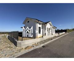 Casa individuală 4 camere I 152 mp i Teren 450 mp I Panorama Parc - Imagine 2