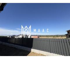 Casa individuală 4 camere I 152 mp i Teren 450 mp I Panorama Parc - Imagine 3