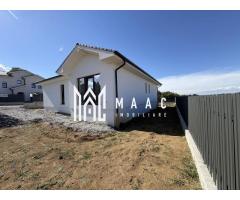 Casa individuală 4 camere I 152 mp i Teren 450 mp I Panorama Parc - Imagine 4