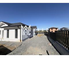 Casa individuală 4 camere I 152 mp i Teren 450 mp I Panorama Parc - Imagine 5
