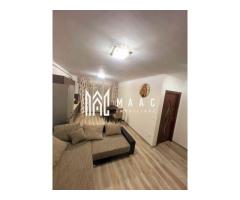 Apartament modern cu 2 camere | City Residence Sibiu | Parter |