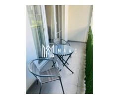 Apartament modern cu 2 camere | City Residence Sibiu | Parter | - Imagine 5