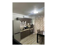 Apartament modern cu 2 camere | City Residence Sibiu | Parter | - Imagine 8