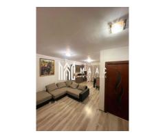 Apartament modern cu 2 camere | City Residence Sibiu | Parter | - Imagine 10