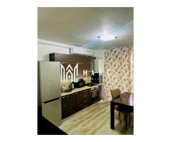 Apartament modern cu 2 camere | City Residence Sibiu | Parter | - Imagine 11