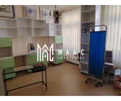 Spațiu birouri de închiriat | Sibiu Central | 66 mp | curte - Imagine 4