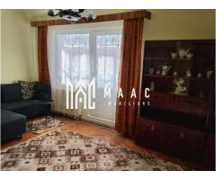 Apartament 3 camere de închiriat | Sibiu, Valea Aurie | 80 mp