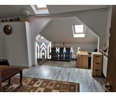 Apartament 2 camere de închiriat | Sibiu | Ultracentral | 50 mp