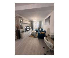 Apartament 3 camere de vânzare | Șelimbăr | 65 mp | parter