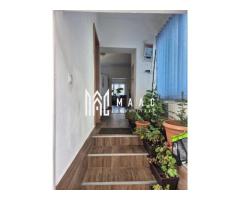Casă 2 camere de vânzare | Sibiu, Piața Cluj | curte - Imagine 2