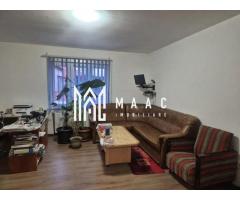 Casă 2 camere de vânzare | Sibiu, Piața Cluj | curte - Imagine 3