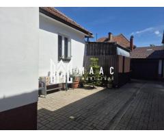 Casă 2 camere de vânzare | Sibiu, Piața Cluj | curte - Imagine 10