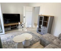 Apartament 3 camere de închiriat | Tineretului, Sibiu | parter