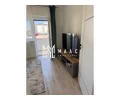 Apartament 3 camere de închiriat | Tineretului, Sibiu | parter - Imagine 3