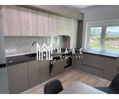 Apartament 3 camere de închiriat | Tineretului, Sibiu | parter - Imagine 9