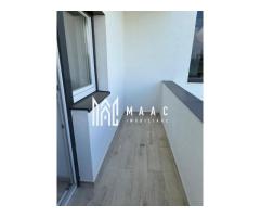 Apartament 3 camere de închiriat | Tineretului, Sibiu | parter - Imagine 11