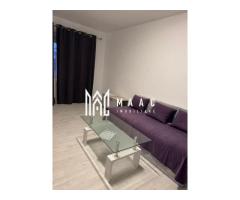 Apartament 2 camere de vânzare | Sibiu | renovat | balcon