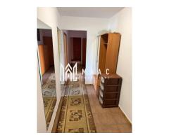 Apartament de închiriat Sibiu | 3 camere | Mihai Viteazul | 87 mp - Imagine 6