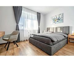 Apartament 2 camere de vânzare | Șelimbăr | parcare EV - Imagine 2