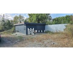 Teren extravilan de vânzare | Vestem | 800 mp | deschidere 20 m - Imagine 2