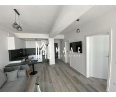 Apartament 2 camere de închiriat | Șelimbăr | grădină 40 mp