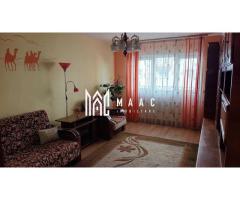 Apartament 2 camere de închiriat | Sibiu | 58 mp | Vasile Aaron