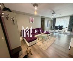 Apartament 2 camere de vânzare | Sibiu | Arhitecților | 60 mp