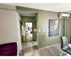 Apartament 2 camere de vânzare | Sibiu | Arhitecților | 60 mp - Imagine 2