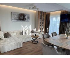 Apartament 4 camere de vânzare | Sibiu, Turnișor | 110 mp