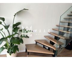 Apartament 4 camere de vânzare | Sibiu, Turnișor | 110 mp - Imagine 8