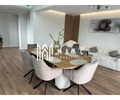 Apartament de vânzare Sibiu | 4 camere | Turnișor | 100 mp