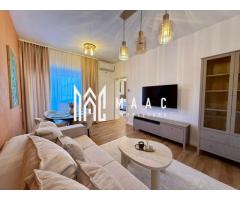 Apartament 2 camere nou | Balcon | Decomandat | Deventer