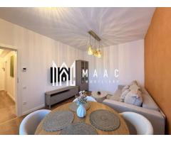 Apartament 2 camere nou | Balcon | Decomandat | Deventer - Imagine 2