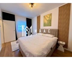 Apartament 2 camere nou | Balcon | Decomandat | Deventer - Imagine 4