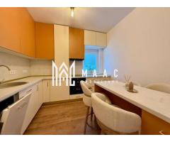 Apartament 2 camere nou | Balcon | Decomandat | Deventer - Imagine 5