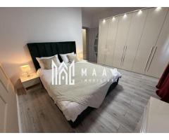 Apartament 2 camere | Balcon | LUX | Decomandat | Ciresica - Imagine 2